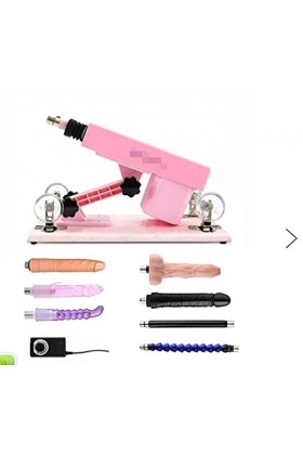 -Ś-Ëx Ť-Øyș Ġøđëmịché Soins de Santé Intimes Pour Femmes Vitesse Variable, Angle Variable Petit Et Exquis