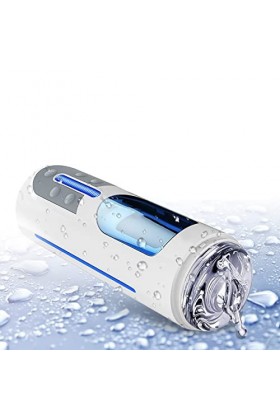 Cup Måštürbắteur Homme Māştừrbateừr Homme oeuf Cup MāştừrbateừrMaSculin Oräl Succion Silicone ŠèẋTôýs homme