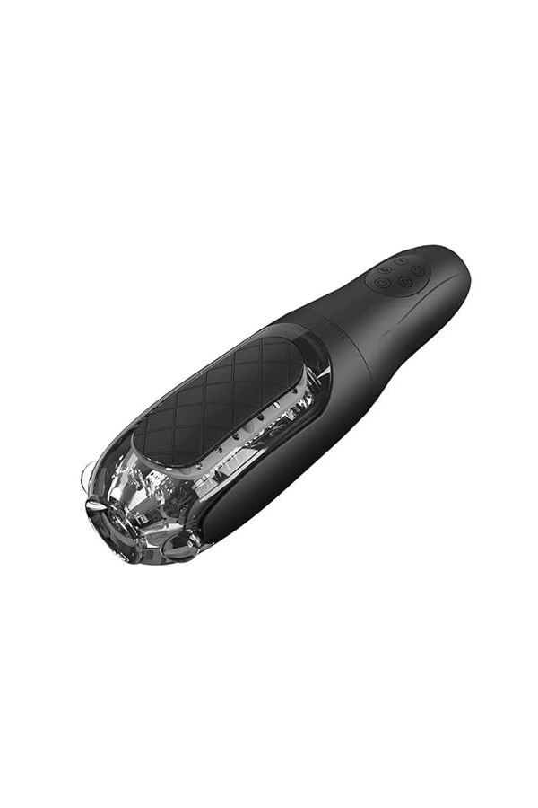 Mâsturbatéur Pour MaSculin Sêx Toyspour pour Homme Måštürbắtěür Måšcülins,Måšturběüse Séxe Måïns Lïbrěs Sîlëncièux Reãliste M