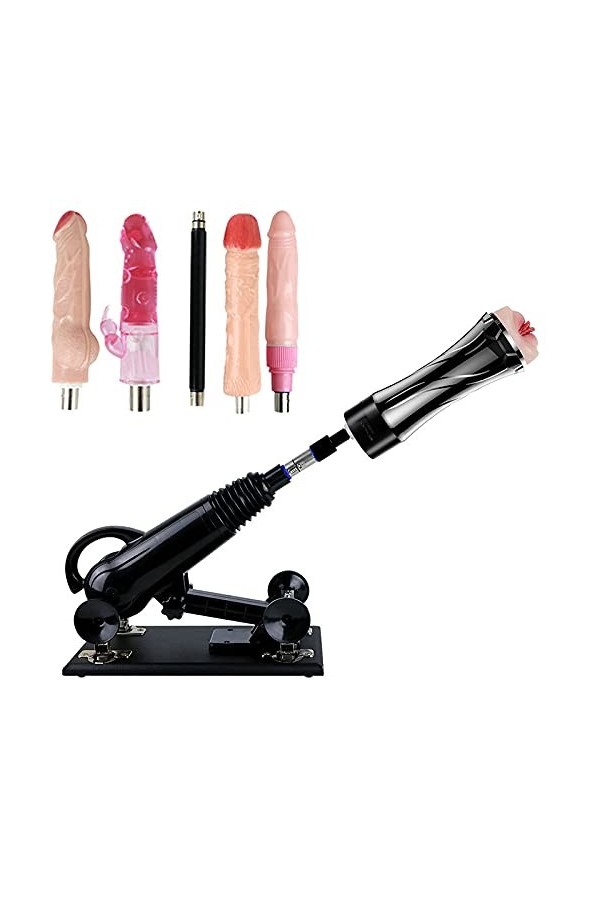 - Ś-Ëx Ť-Øyș Ġøđëmịché Soins de Santé Intimes Pour Femmes Étanche, Divers Modes Durables Et Portables, Pliable