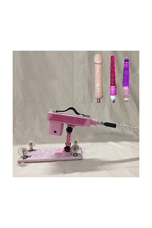 - Ś-Ëx Ť-Øyș Ġøđëmịché Soins de Santé Intimes Pour Femmes Matériau Durable Et Robuste À Angle Variable Imperméable