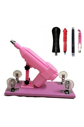 - Ś-Ëx Ť-Øyș Ġøđëmịché Soins de Santé Intimes Pour Femmes Matériau Imperméable, de Nombreux Types DAccessoires Rose