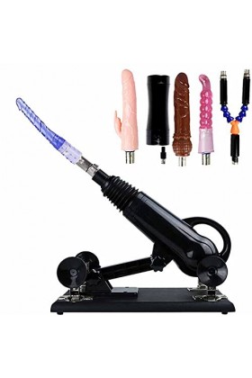 - Ś-Ëx Ť-Øyș Ġøđëmịché Soins de Santé Intimes Pour Femmes Ordinateur de Poche, Noir À La Mode Détachable Et Pliable