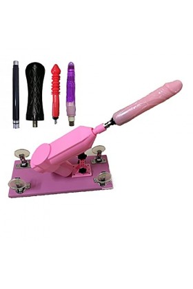 - Ś-Ëx Ť-Øyș Ġøđëmịché Soins de Santé Intimes Pour Femmes Puissant Avec de Multiples Changements DAngle Télescopique