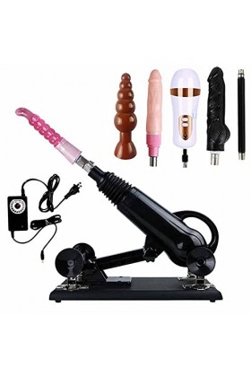 - Ś-Ëx Ť-Øyș Ġøđëmịché Soins de Santé Intimes Pour Femmes Libre de Changer DAngle À Vitesse Variable, Angle Variable