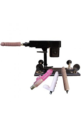 - Ś-Ëx Ť-Øyș Ġøđëmịché Soins de Santé Intimes Pour Femmes Conception 100% Étanche Et Portable, Facile À Transporter Amovible