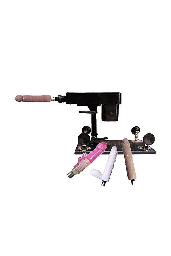 - Ś-Ëx Ť-Øyș Ġøđëmịché Soins de Santé Intimes Pour Femmes Conception 100% Étanche Et Portable, Facile À Transporter Amovible