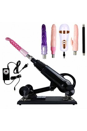 - Ś-Ëx Ť-Øyș Ġøđëmịché Soins de Santé Intimes Pour Femmes Matériau Imperméable Noir, de Nombreux Types DAccessoires