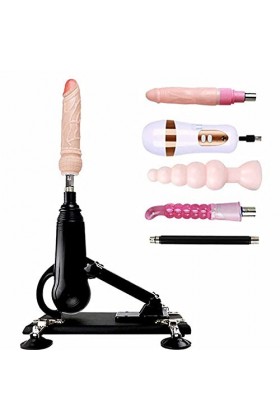 - Ś-Ëx Ť-Øyș Ġøđëmịché Soins de Santé Intimes Pour Femmes Matériau En Acier Inoxydable 100% Étanche, Conversion Multi-Angle