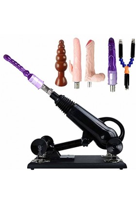 - Ś-Ëx Ť-Øyș Ġøđëmịché Soins de Santé Intimes Pour Femmes Ordinateur de Poche Polyvalent Noir, Détachable Et Pliable