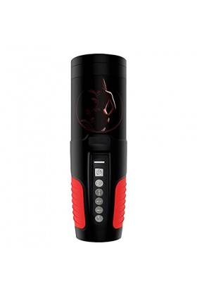 Portable Appareil De Massge Sêx Toyspour pour Homme Måštürbắtěür Måšcülins,Måšturběüse Séxe Måïns Lïbrěs Sîlëncièux Reãliste 