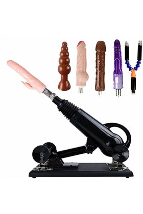 - Ś-Ëx Ť-Øyș Ġøđëmịché Soins de Santé Intimes Pour Femmes Noir Réglable En Hauteur Petit Et Exquis