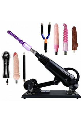 - Ś-Ëx Ť-Øyș Ġøđëmịché Soins de Santé Intimes Pour Femmes Facile À Nettoyer Et Facile À Ranger Noir Une Variété DAccessoires