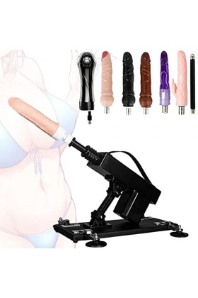 -Ś-Ëx Ť-Øyș Ġøđëmịché Soins de Santé Intimes Pour Femmes Multi-Vitesse, Solide, Étanche, Solide Et Silencieux