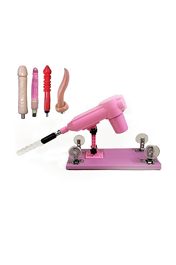 -Ś-Ëx Ť-Øyș Ġøđëmịché Soins de Santé Intimes Pour Femmes Étanche, Matériau Durable Et Robuste Réglable En Hauteur