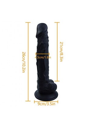 Les Nécessités Quotidiennes Intimes Du Couple Matériau En Silicone Imperméable, Sangle Réglable, Comme Cadeau Pour Le Meilleu