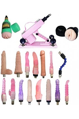 Les Nécessités Quotidiennes Intimes Du Couple Outil Rétractable, Portable, Étanche Et Durable Entièrement Automatique Avec Un