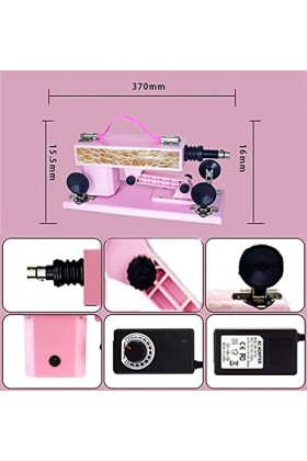 Les Nécessités Quotidiennes Intimes Du Couple Outil Rétractable, Portable, Étanche Et Durable Entièrement Automatique Avec Un