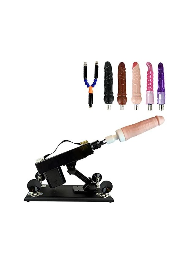 - Ś-Ëx Ť-Øyș Ġøđëmịché Soins de Santé Intimes Pour Femmes Fonction Étanche, Facile À Nettoyer Avec de LEau Surface Lisse