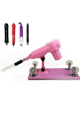 - Ś-Ëx Ť-Øyș Ġøđëmịché Soins de Santé Intimes Pour Femmes Pliable, Étanche, Rose Durable Et Confortable