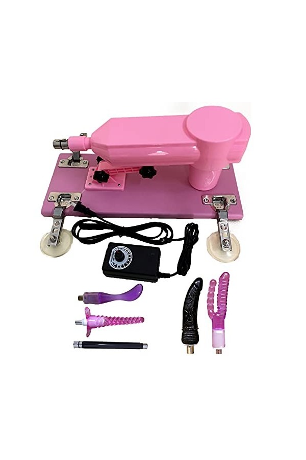 - Ś-Ëx Ť-Øyș Ġøđëmịché Soins de Santé Intimes Pour Femmes Angle Variable Durable Facile À Ranger, Pliable Et Rétractable