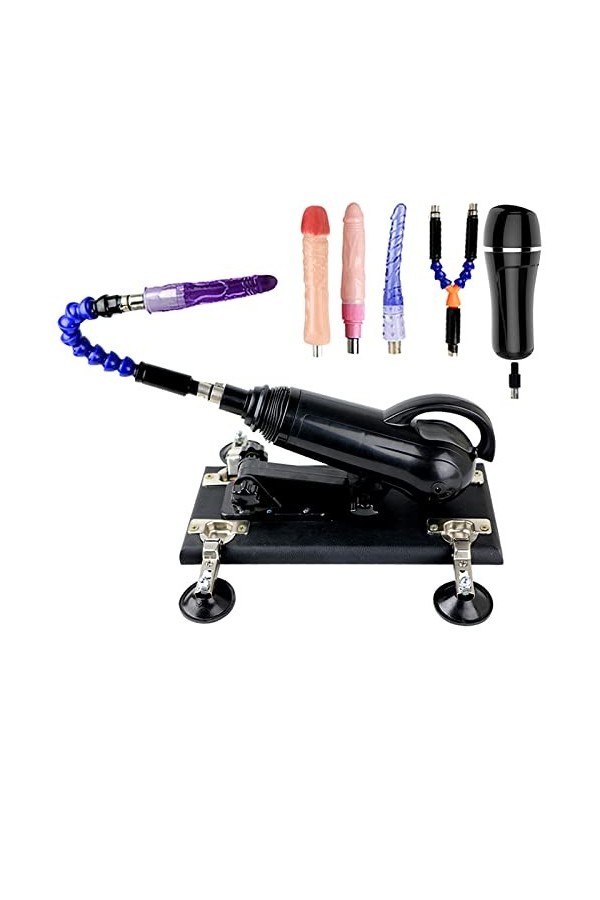 laxyy Ś-Ëx Ť-Øyș Ġøđëmịché Soins de Santé Intimes Pour Femmes Utilisation Diversifiée, Simple À Utiliser, Solide Et Robuste