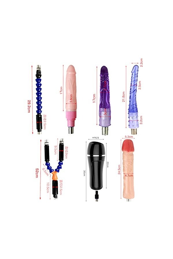 laxyy Ś-Ëx Ť-Øyș Ġøđëmịché Soins de Santé Intimes Pour Femmes Utilisation Diversifiée, Simple À Utiliser, Solide Et Robuste