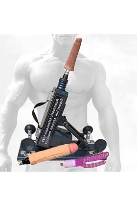 laxyy Ś-Ëx Ť-Øyș Ġøđëmịché Soins de Santé Intimes Pour Femmes LAngle Peut Être Modifié, La Vitesse Peut Être Ajustée Selon D