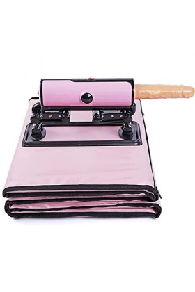 NevStp Ś-Ëx Ť-Øyș Ġøđëmịché Soins de Santé Intimes Pour Femmes Outil Facile À Nettoyer À Angle Réglable Télescopique Rose