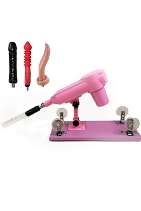 - Ś-Ëx Ť-Øyș Ġøđëmịché Soins de Santé Intimes Pour Femmes Vitesse Réglable Facile À Ranger Pliable