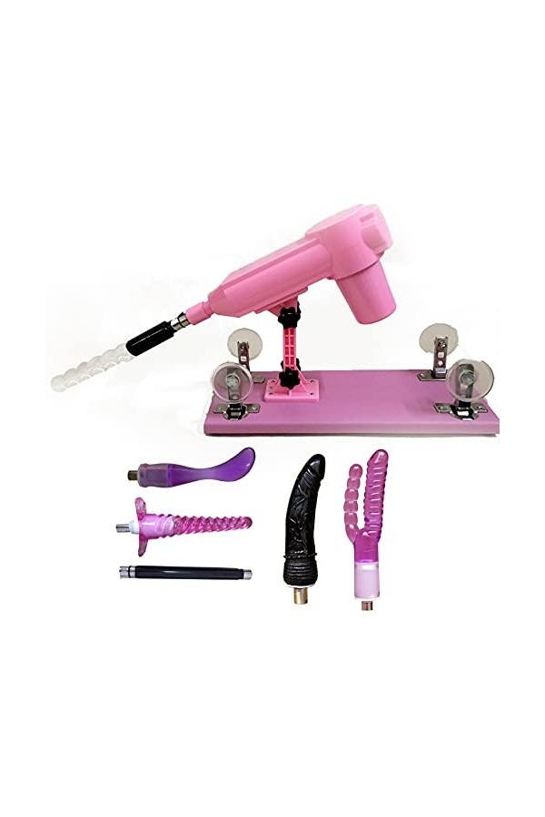 laxyy Ś-Ëx Ť-Øyș Ġøđëmịché Soins de Santé Intimes Pour Femmes Facile À Nettoyer Pliable, Matériau Imperméable Rose