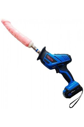 laxyy Ś-Ëx Ť-Øyș Ġøđëmịché Soins de Santé Intimes Pour Femmes Télescopique Automatique À Angle Réglable Par Outil Bleu