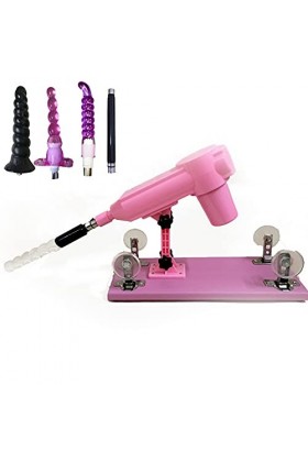 - Ś-Ëx Ť-Øyș Ġøđëmịché Soins de Santé Intimes Pour Femmes Étanche Télescopique Multimodal Pliable