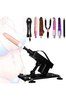 - Ś-Ëx Ť-Øyș Ġøđëmịché Soins de Santé Intimes Pour Femmes Apparence Exquise, Conception de Forme Exquise Multi-Vitesse