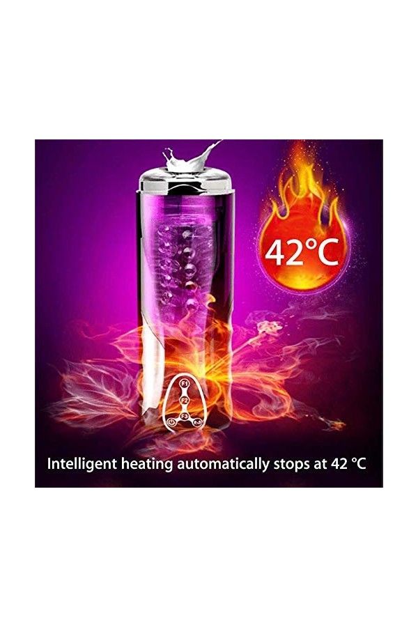 Masturbeuse Māştừrbateừr ???????? S???? Realiste Vaginette Masturbeuse Homme Silicone Realiste Sex Toyspour pour Homme