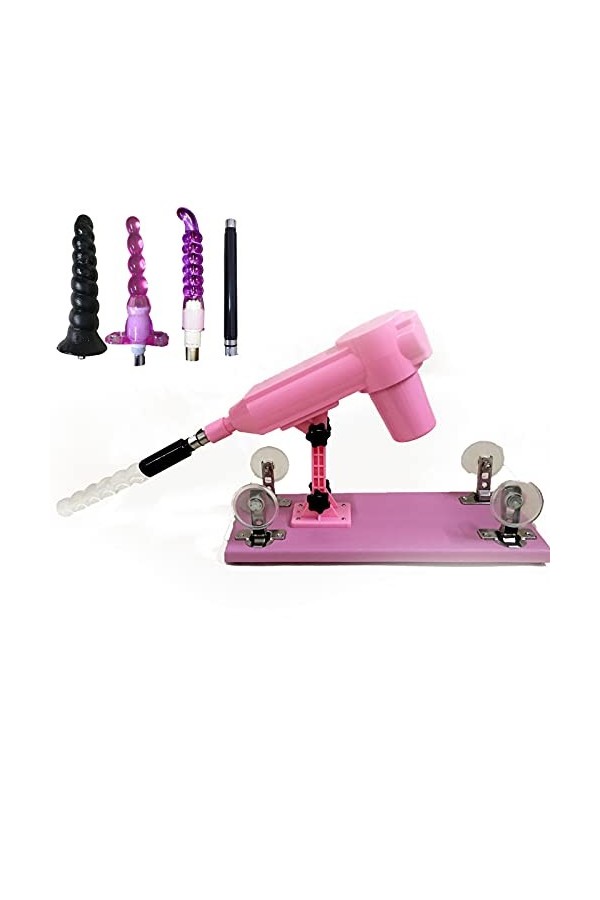 Ś-Ëx Ť-Øyș Ġøđëmịché Soins de Santé Intimes Pour Femmes Étanche Télescopique Multimodal Pliable