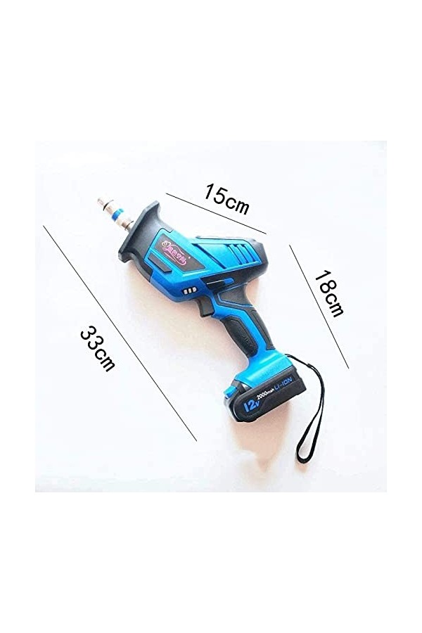 Ś-Ëx Ť-Øyș Ġøđëmịché Soins de Santé Intimes Pour Femmes Télescopique Automatique À Angle Réglable Par Outil Bleu