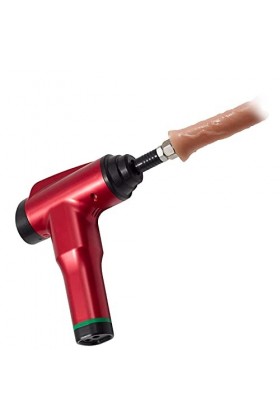 laxyy Ś-Ëx Ť-Øyș Ġøđëmịché Soins de Santé Intimes Pour Femmes Compact, Portatif Rouge Compact Et Puissant