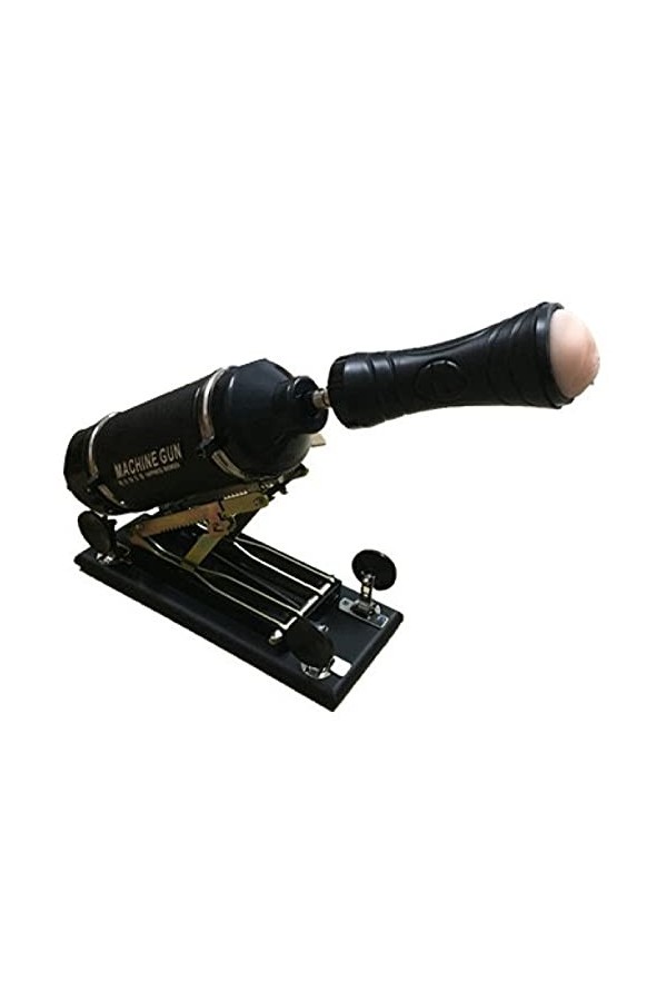 ZYLEDW Ś-Ëx Ť-Øyș Ġøđëmịché Soins de Santé Intimes Pour Femmes Mains Libres, Automatique Imperméable, Durable Et Confortable