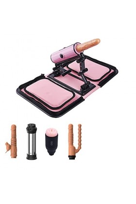 ZYLEDW Ś-Ëx Ť-Øyș Ġøđëmịché Soins de Santé Intimes Pour Femmes Outil Étanche Intelligent Rose