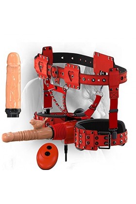 -Ś-Ëx Ť-Øyș Ġøđëmịché Soins de Santé Intimes Pour Femmes Apparence Douce Et Expérience Parfaite