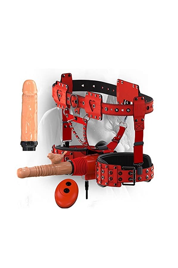 -Ś-Ëx Ť-Øyș Ġøđëmịché Soins de Santé Intimes Pour Femmes Apparence Douce Et Expérience Parfaite