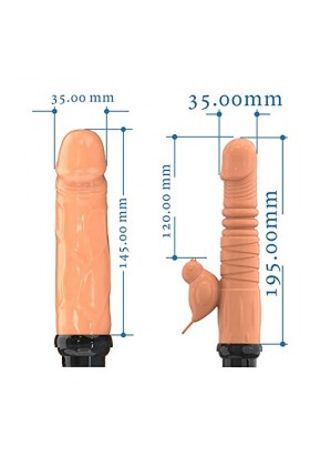 -Ś-Ëx Ť-Øyș Ġøđëmịché Soins de Santé Intimes Pour Femmes Apparence Douce Et Expérience Parfaite