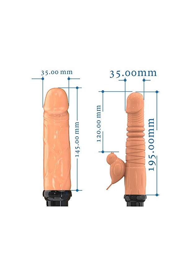 -Ś-Ëx Ť-Øyș Ġøđëmịché Soins de Santé Intimes Pour Femmes Apparence Douce Et Expérience Parfaite