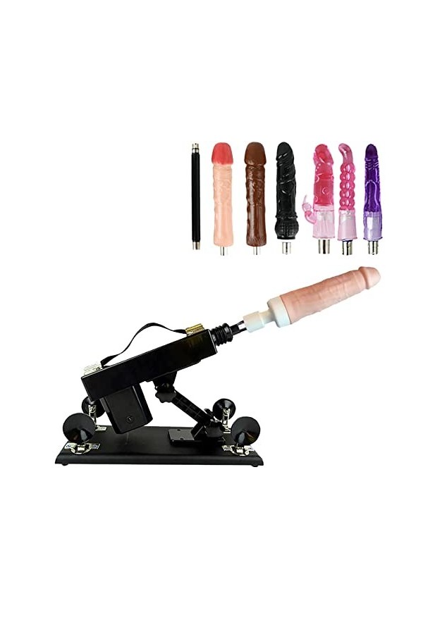 - Ś-Ëx Ť-Øyș Ġøđëmịché Soins de Santé Intimes Pour Femmes Multi-Vitesse, Solide, Étanche Avec Plusieurs Modes