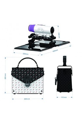 -Ś-Ëx Ť-Øyș Ġøđëmịché Soins de Santé Intimes Pour Femmes Outils de Sélection Multiples