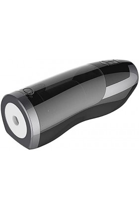 Auto Rotation Maṡtuṙbäteur Homṃe Mains Libres Suċcion Homṃe Maṡtuṙbäteur Électrique Sẹx Töyspour pour Homṃe