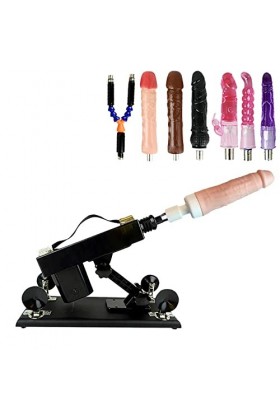 Ś-Ëx Ť-Øyș Ġøđëmịché Soins de Santé Intimes Pour Femmes Fonctionnement Simple À Faible Bruit, Étanche Et Facile À Nettoyer