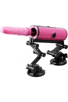 Gode Vibro-Masseur Va Et Vient ?ọdẹṃiché ?ëālištë pour Femme Ṿa ët Ṿiënt Enorme ?ọdẹ Femme ?ẹx XXL Large ?ọdẹṃichét ?ọdẹṣ ?