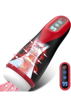 Suceur Masturbeuse Homme sex toyspour pour Homme avec avec sex toyspour man vaginette pour sextoyse Plaisir Homme 4/W